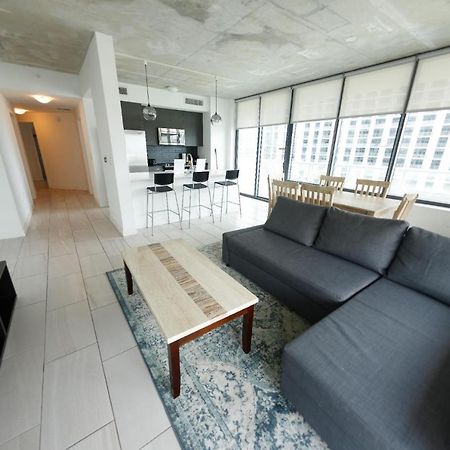 Midtown Miami Residences Doral Ngoại thất bức ảnh