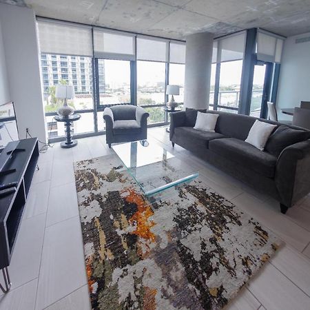 Midtown Miami Residences Doral Ngoại thất bức ảnh