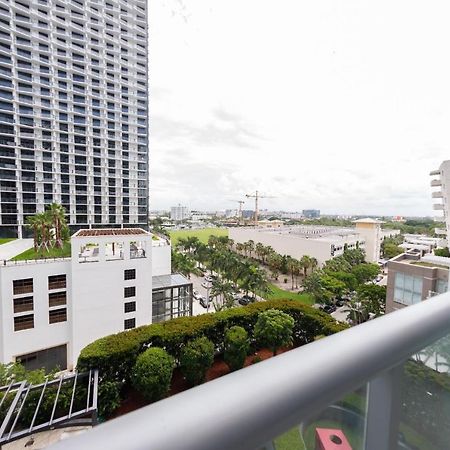 Midtown Miami Residences Doral Ngoại thất bức ảnh