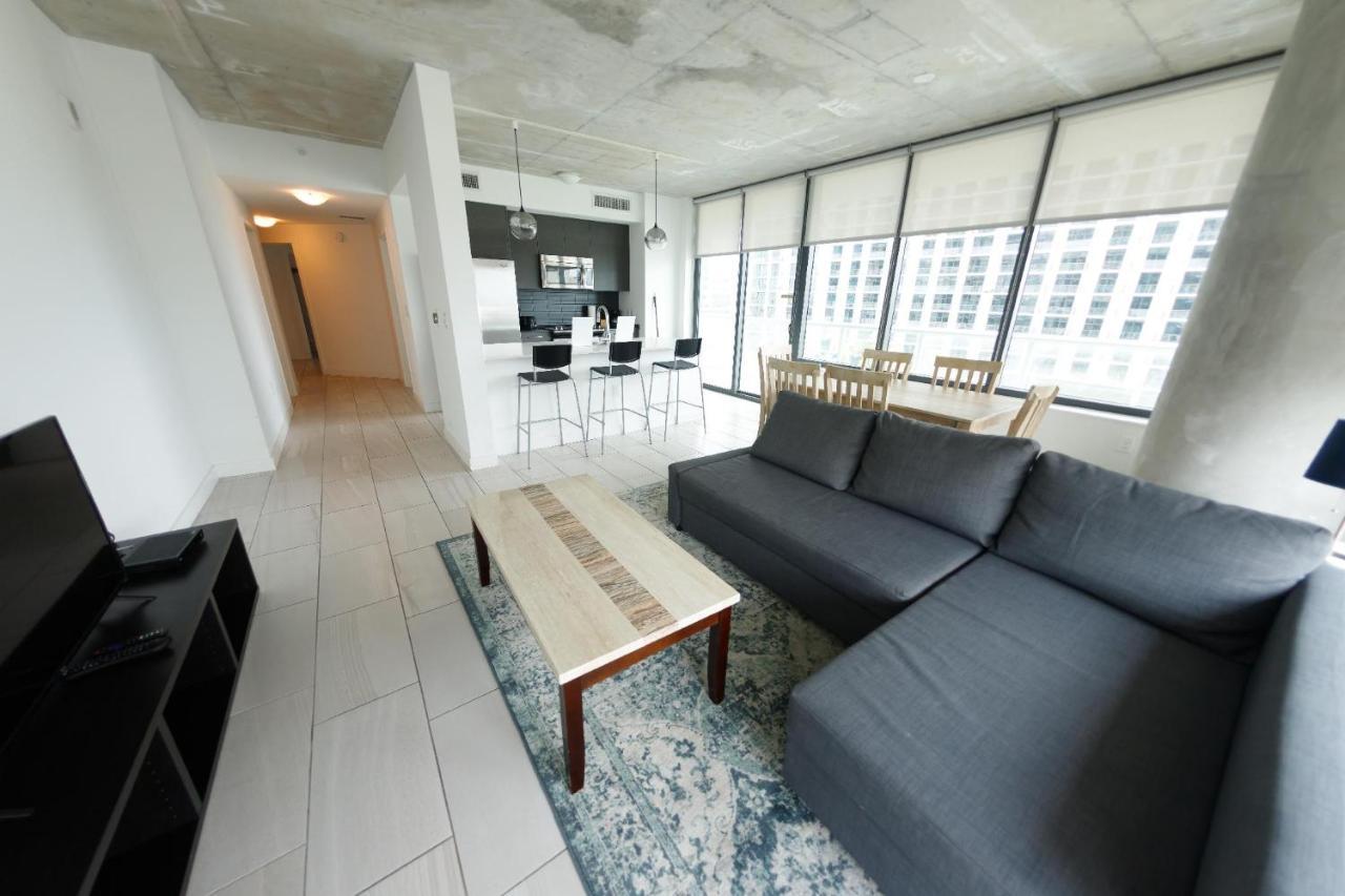 Midtown Miami Residences Doral Ngoại thất bức ảnh