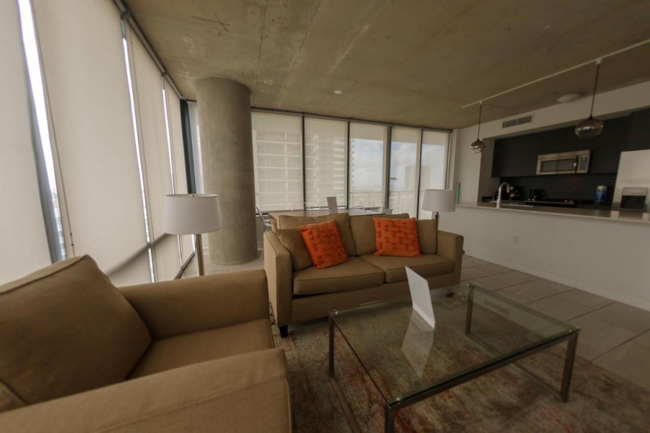 Midtown Miami Residences Doral Ngoại thất bức ảnh