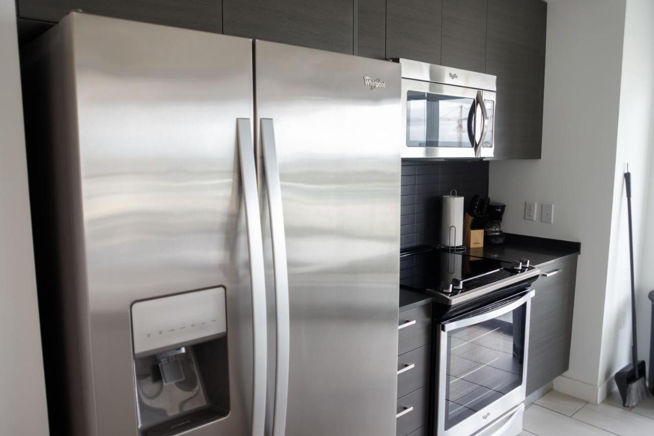 Midtown Miami Residences Doral Ngoại thất bức ảnh