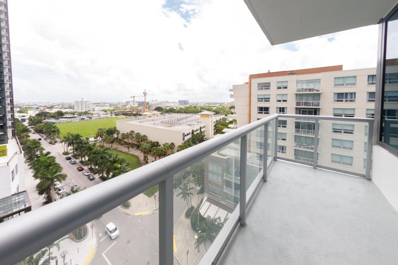 Midtown Miami Residences Doral Ngoại thất bức ảnh