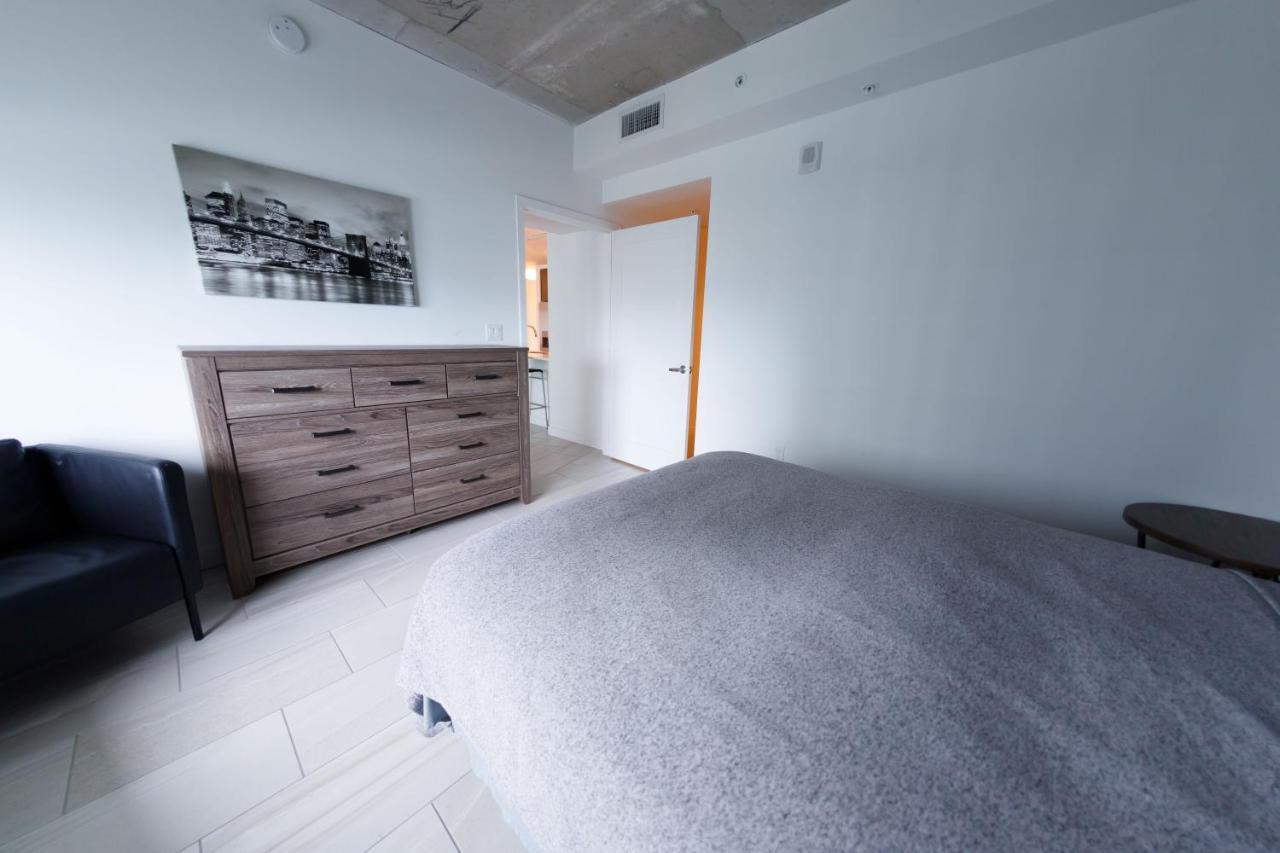 Midtown Miami Residences Doral Ngoại thất bức ảnh