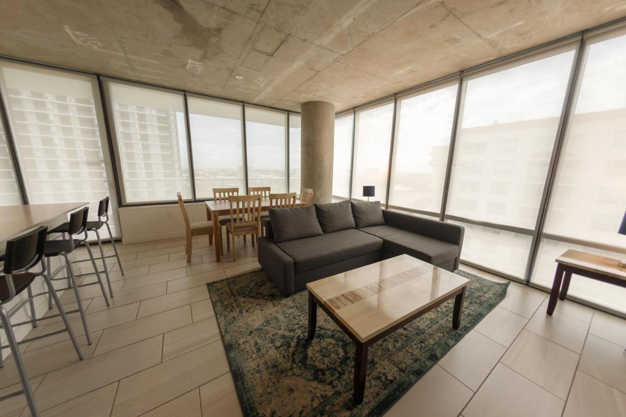 Midtown Miami Residences Doral Ngoại thất bức ảnh