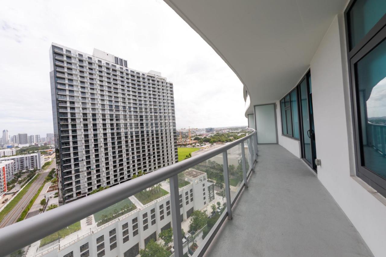 Midtown Miami Residences Doral Ngoại thất bức ảnh