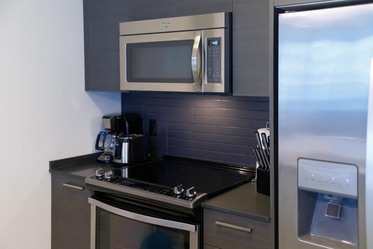 Midtown Miami Residences Doral Ngoại thất bức ảnh