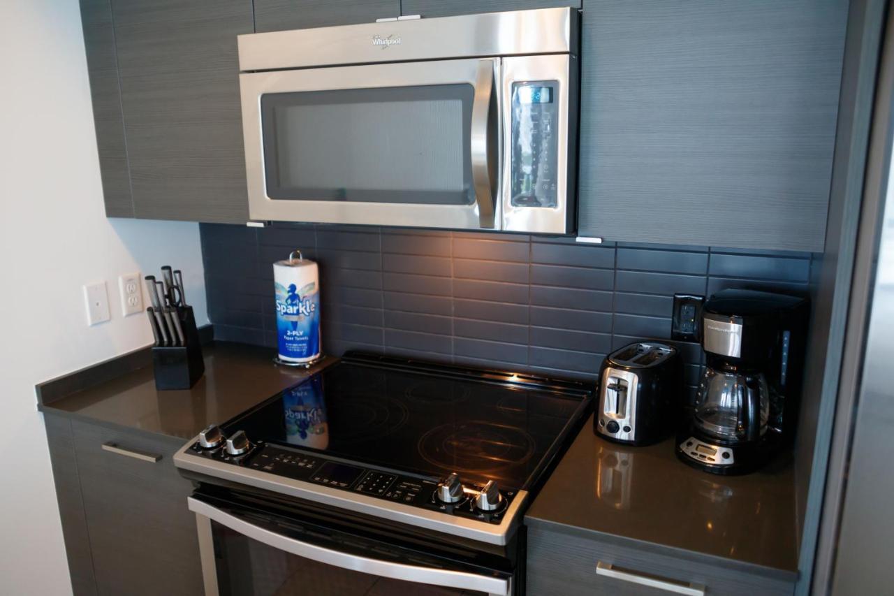 Midtown Miami Residences Doral Ngoại thất bức ảnh