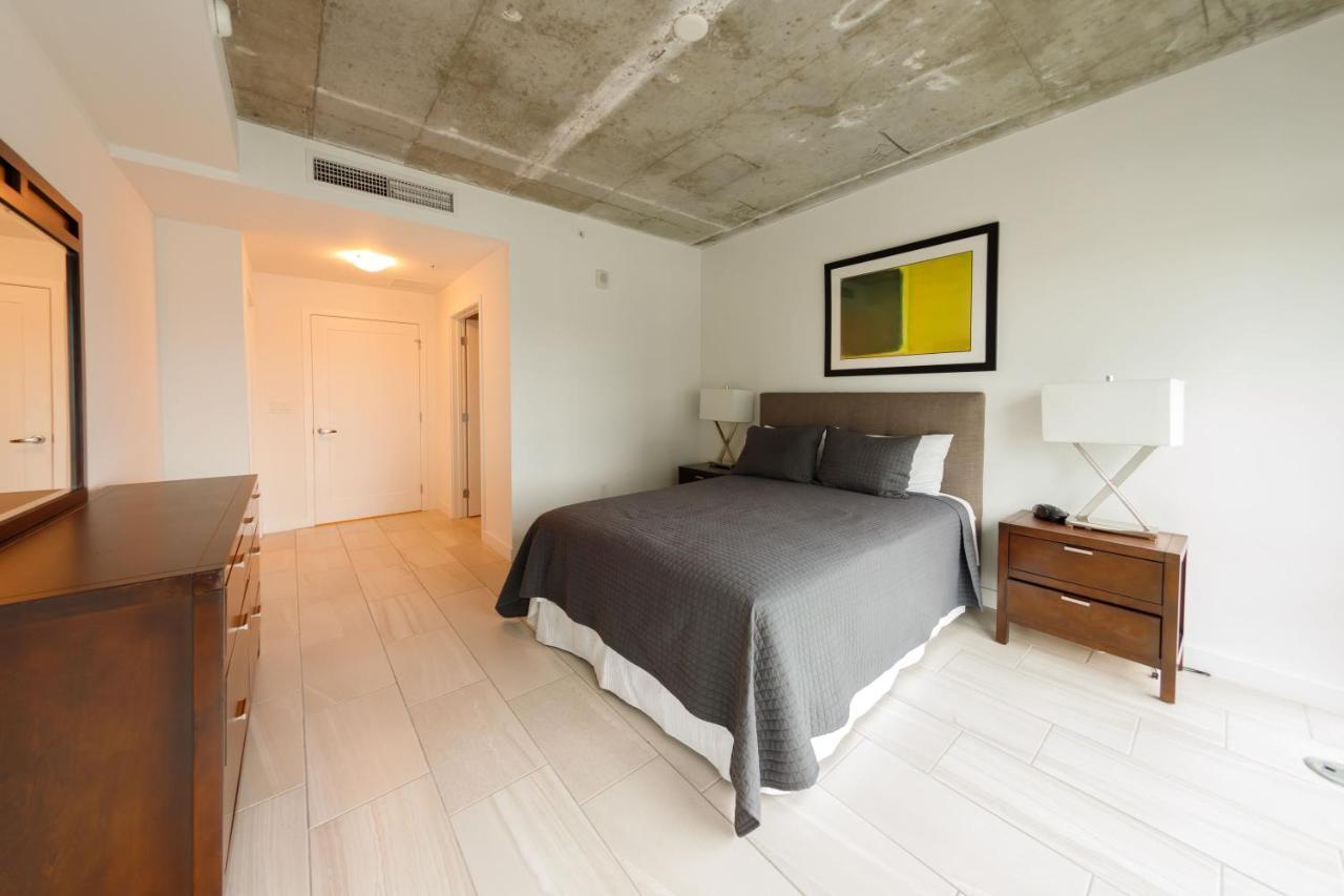 Midtown Miami Residences Doral Ngoại thất bức ảnh