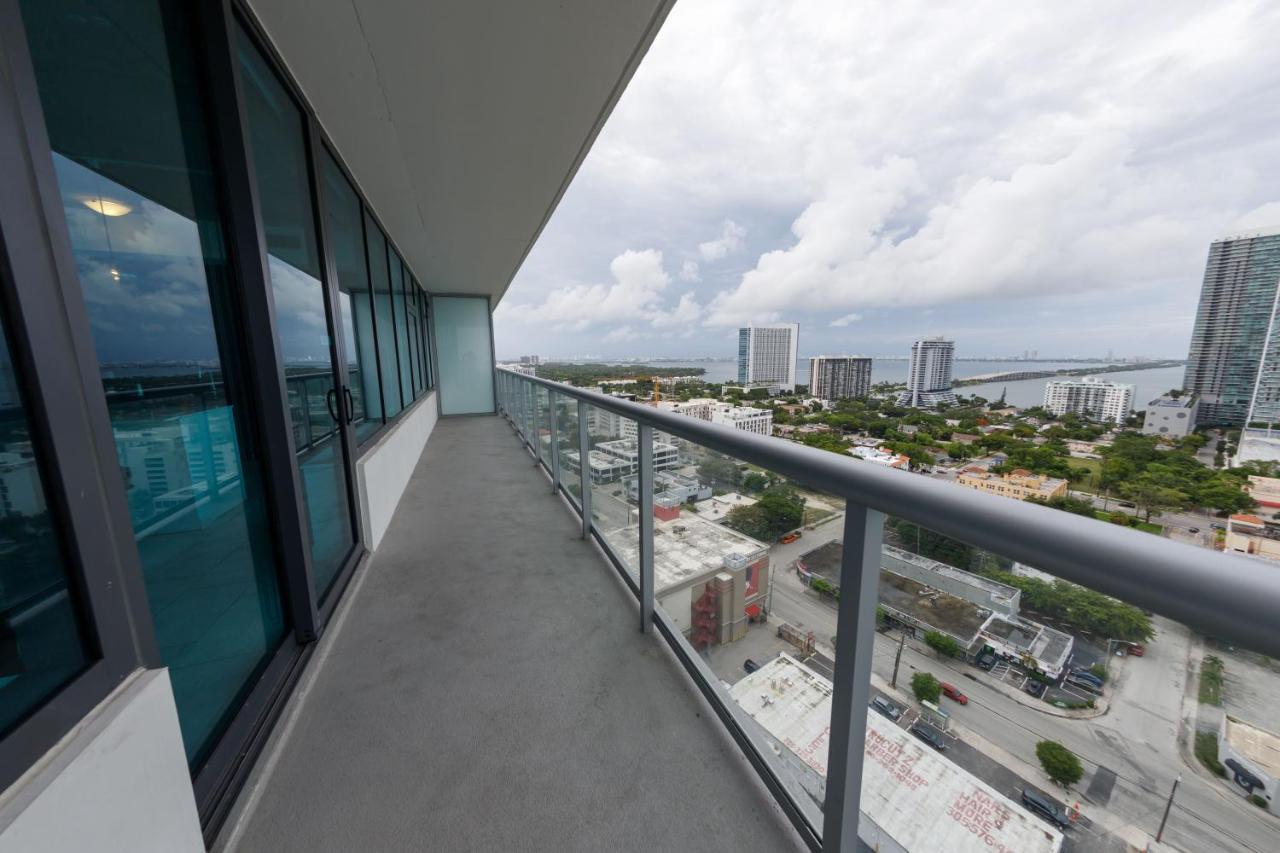 Midtown Miami Residences Doral Ngoại thất bức ảnh
