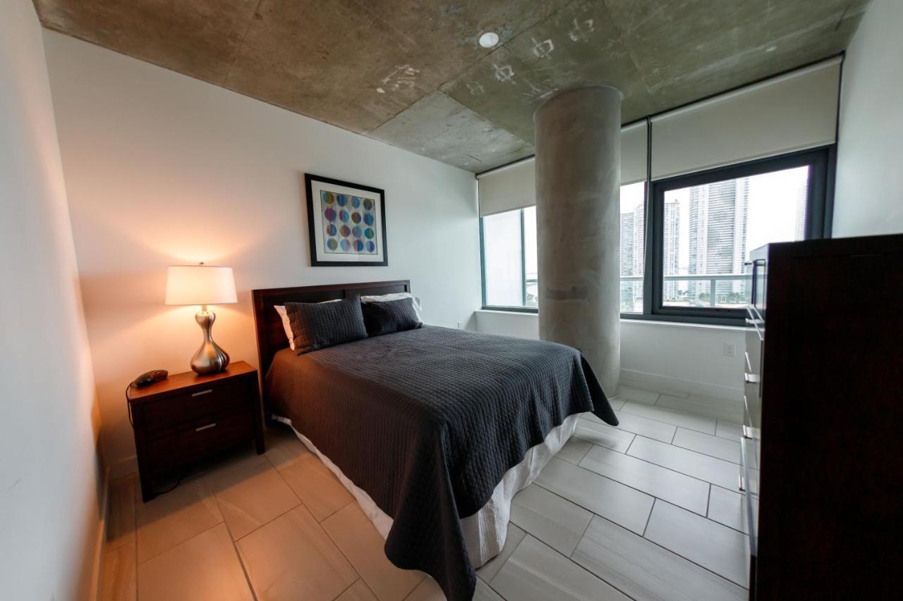 Midtown Miami Residences Doral Ngoại thất bức ảnh