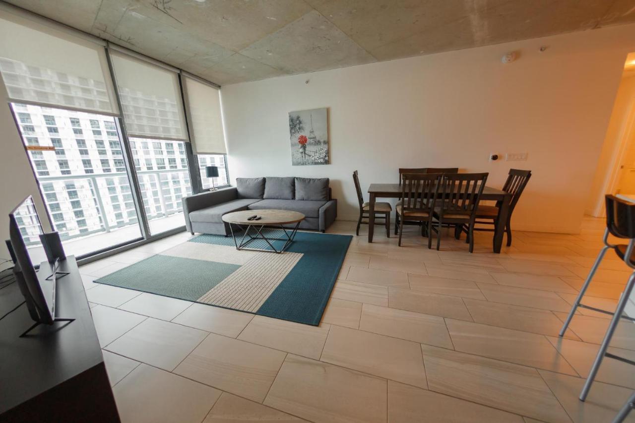 Midtown Miami Residences Doral Ngoại thất bức ảnh