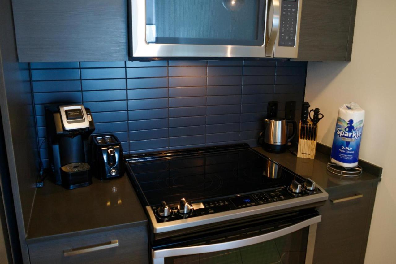 Midtown Miami Residences Doral Ngoại thất bức ảnh