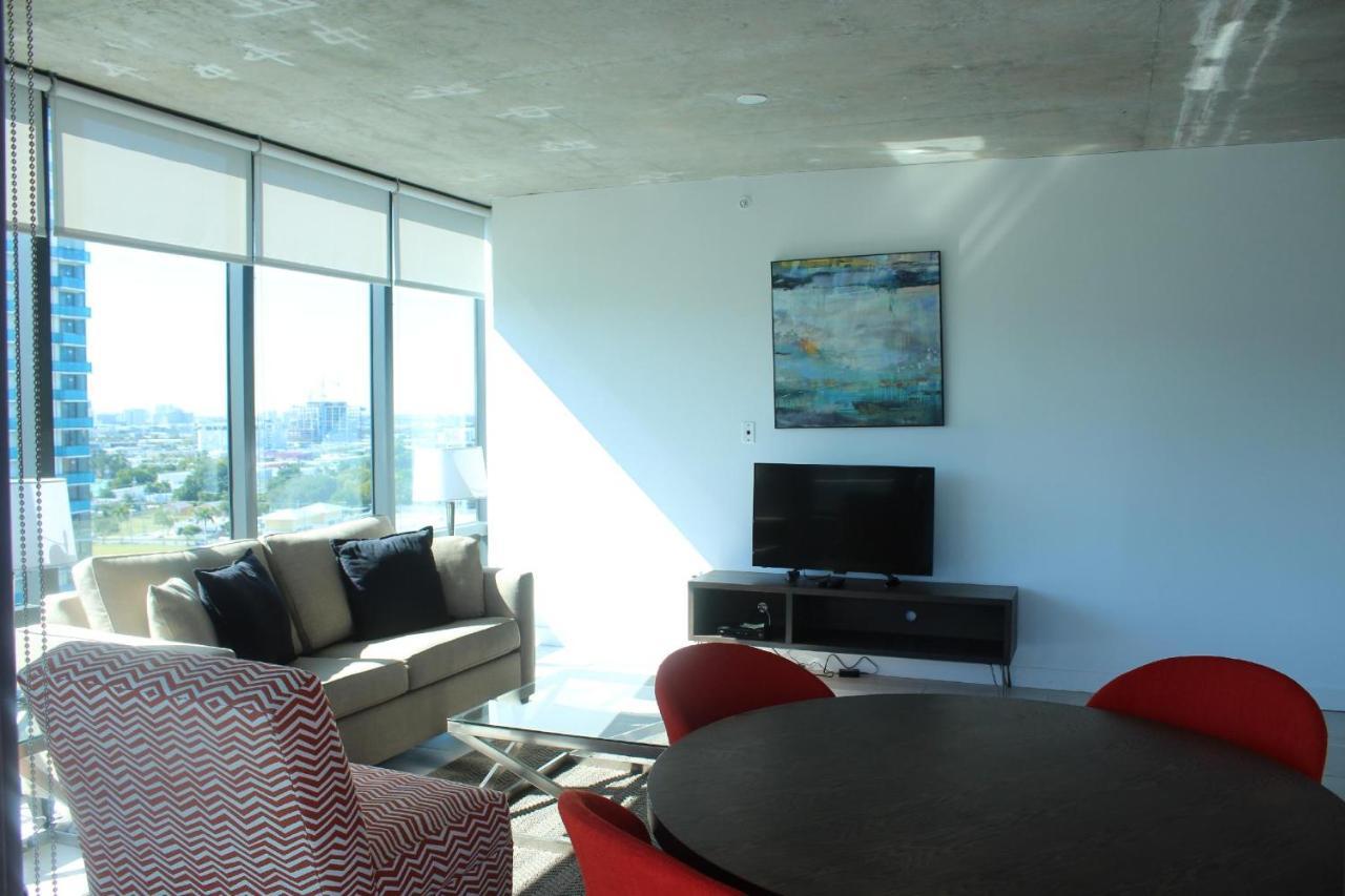 Midtown Miami Residences Doral Ngoại thất bức ảnh