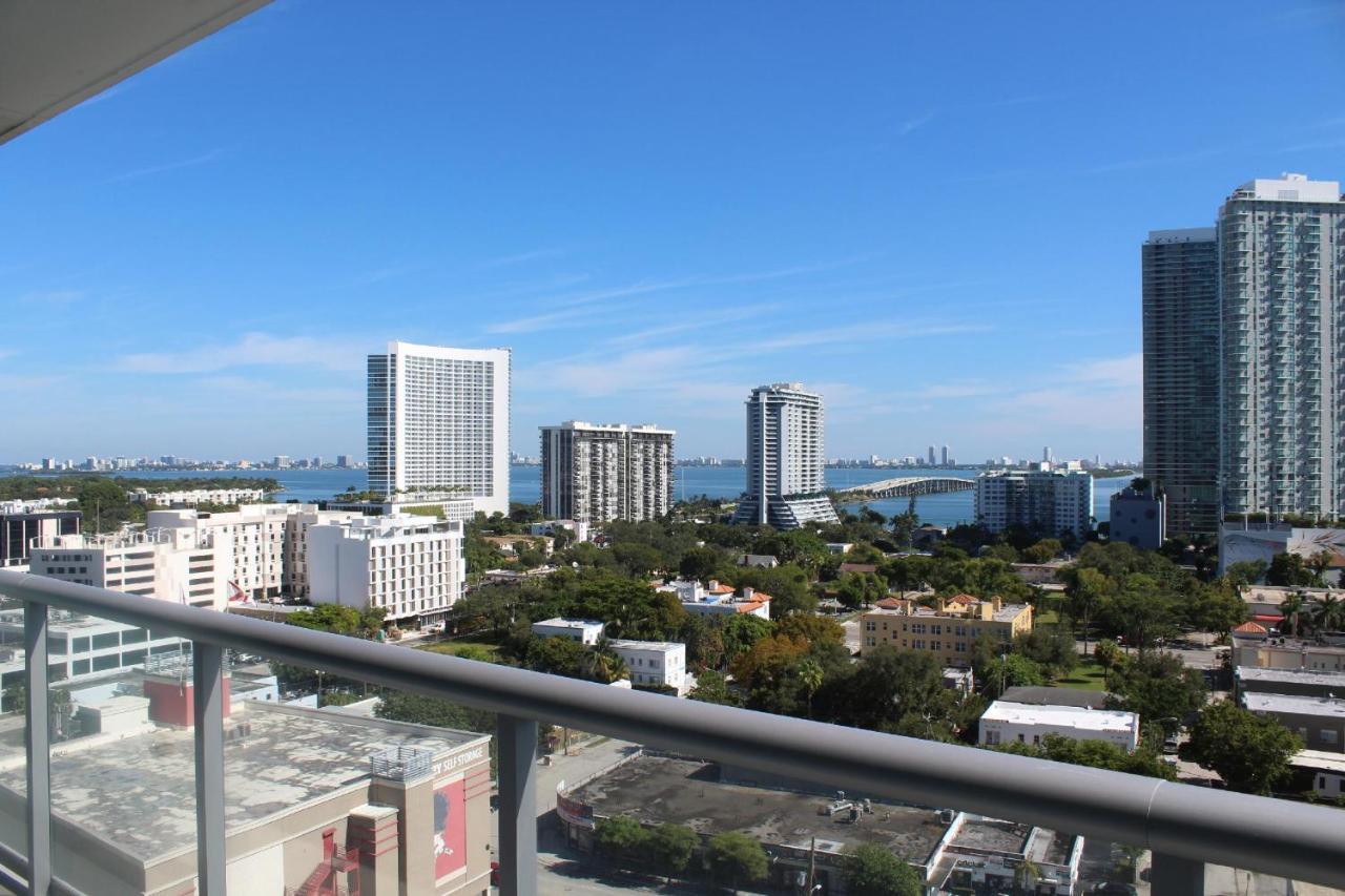 Midtown Miami Residences Doral Ngoại thất bức ảnh