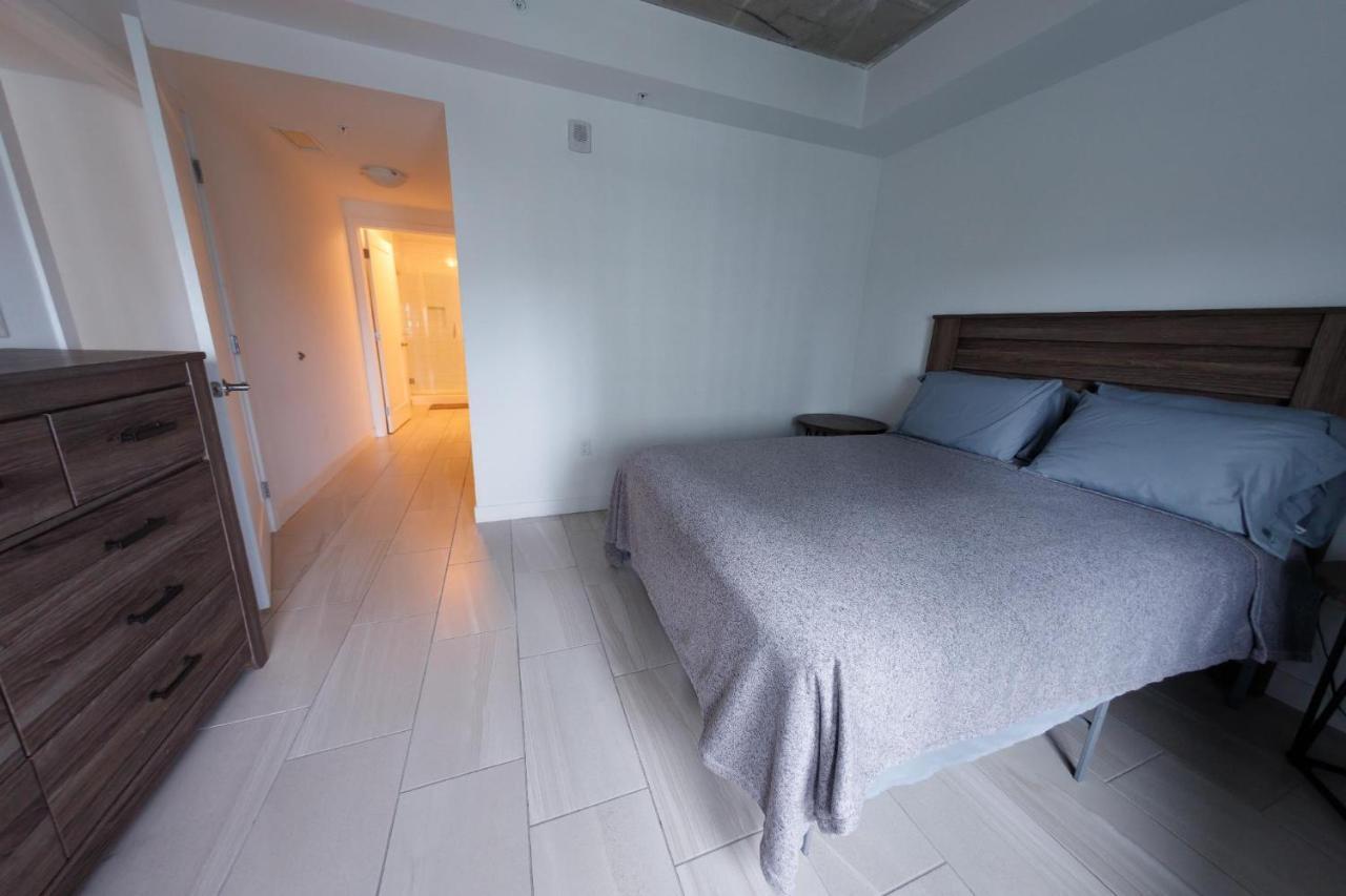 Midtown Miami Residences Doral Ngoại thất bức ảnh