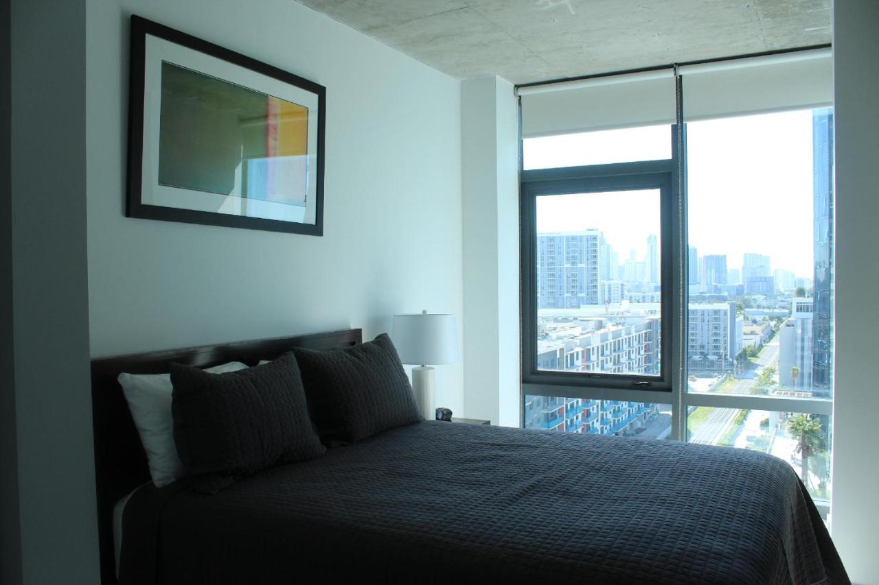 Midtown Miami Residences Doral Ngoại thất bức ảnh