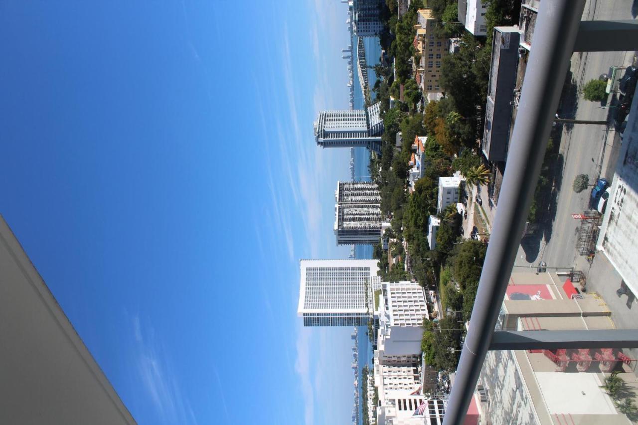 Midtown Miami Residences Doral Ngoại thất bức ảnh