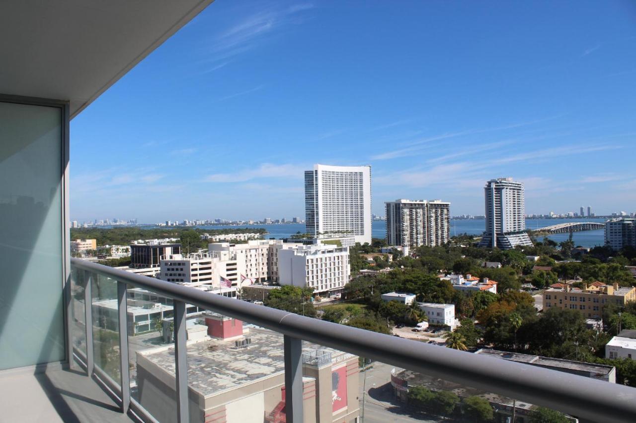 Midtown Miami Residences Doral Ngoại thất bức ảnh