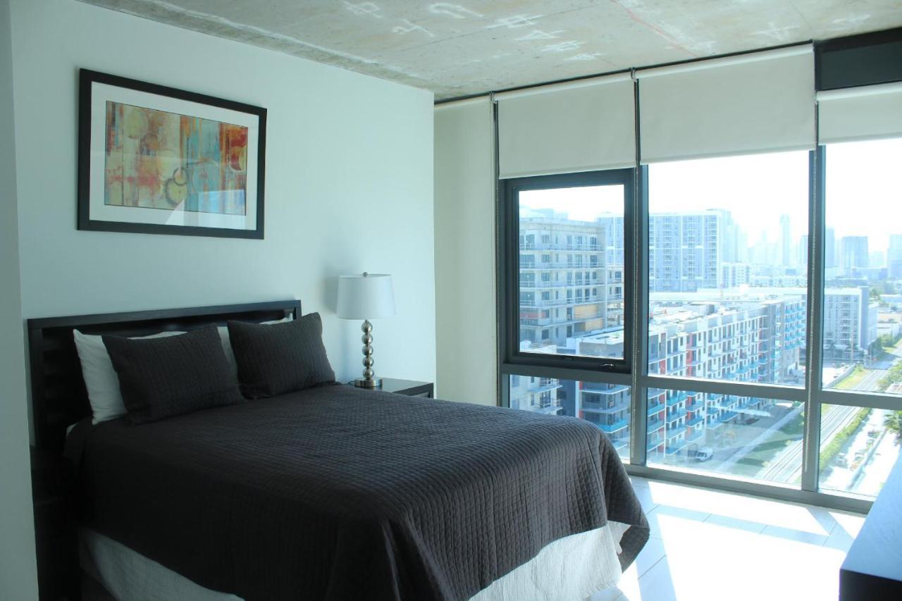 Midtown Miami Residences Doral Ngoại thất bức ảnh