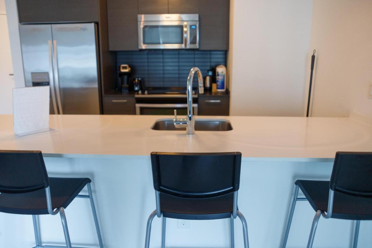 Midtown Miami Residences Doral Ngoại thất bức ảnh