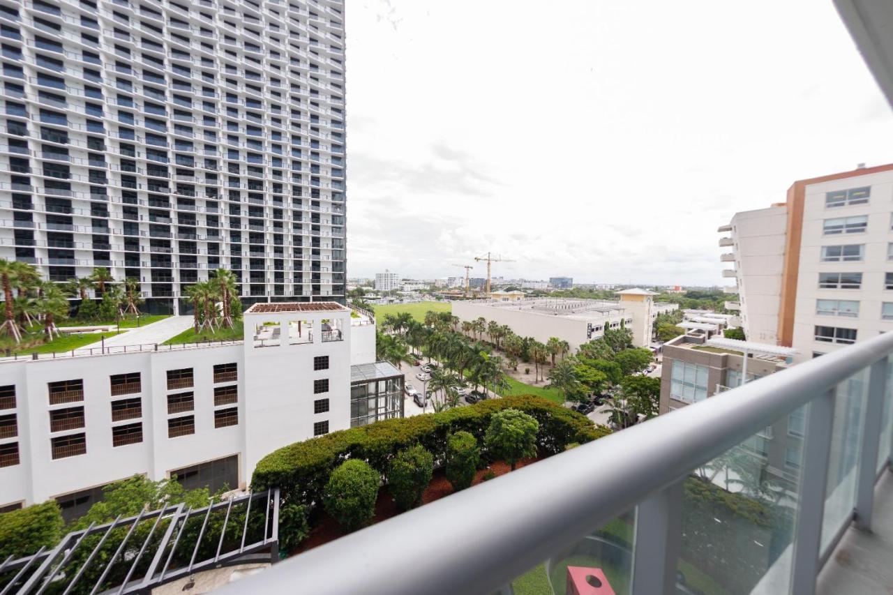 Midtown Miami Residences Doral Ngoại thất bức ảnh