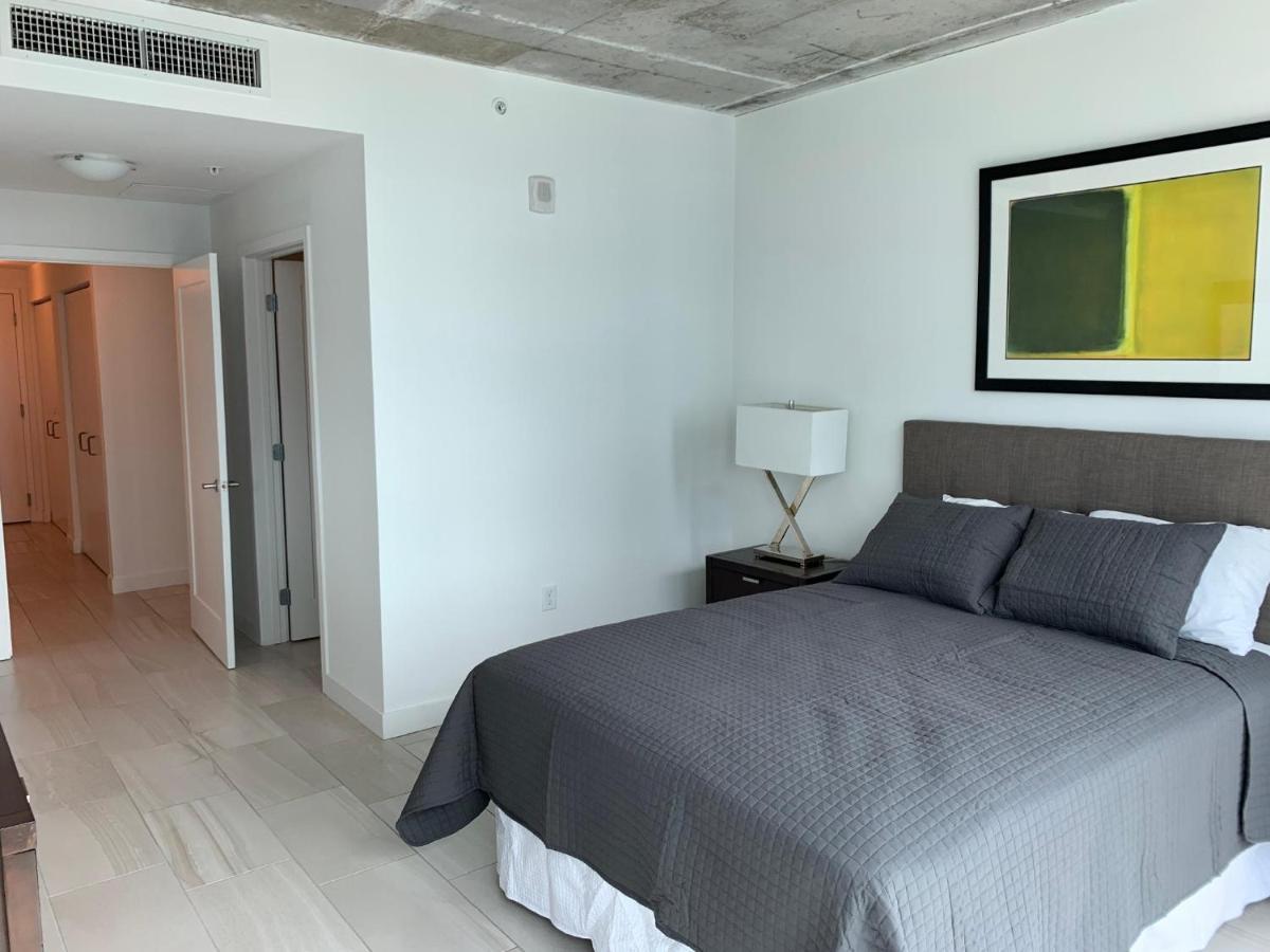 Midtown Miami Residences Doral Ngoại thất bức ảnh