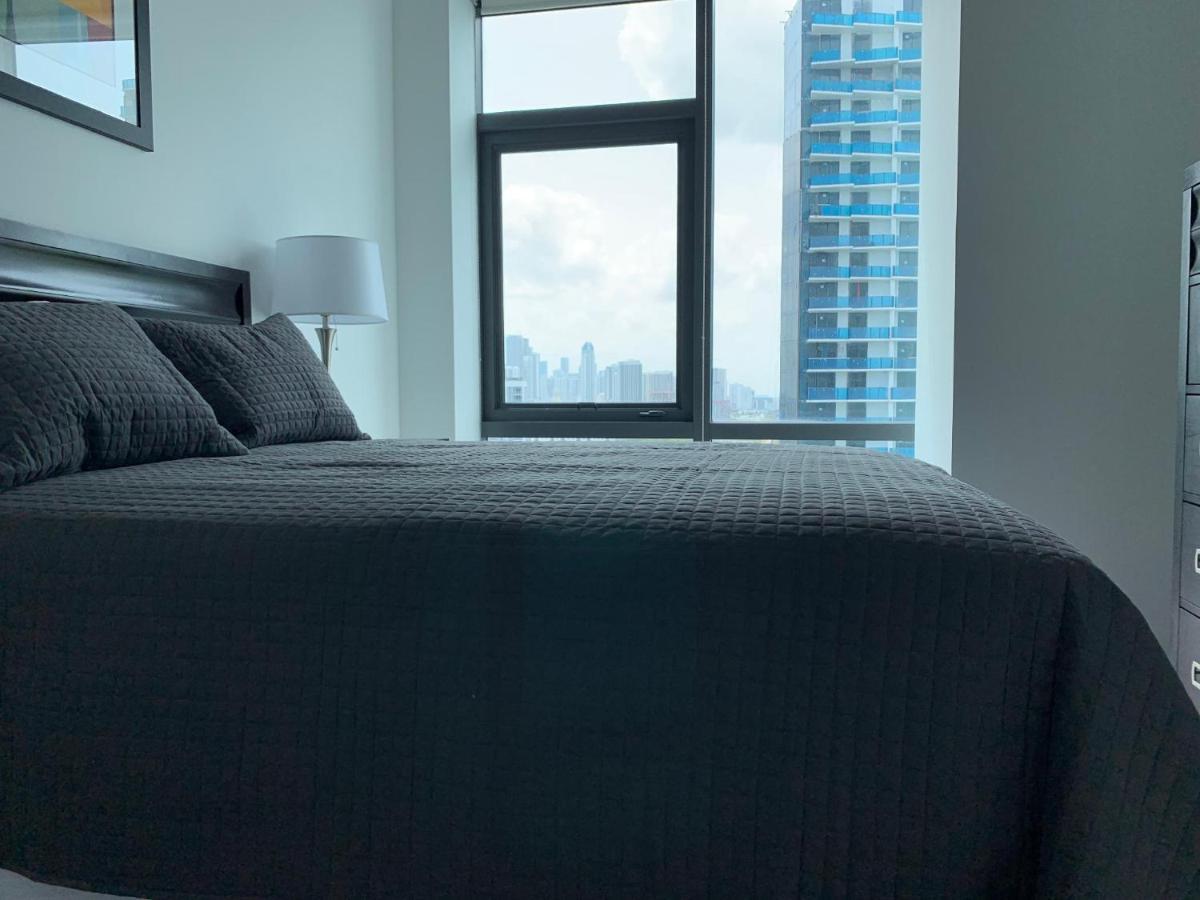 Midtown Miami Residences Doral Ngoại thất bức ảnh