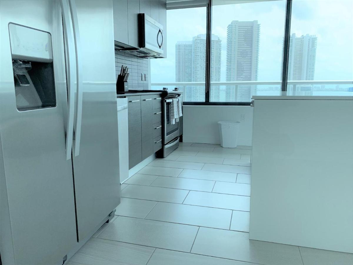 Midtown Miami Residences Doral Ngoại thất bức ảnh
