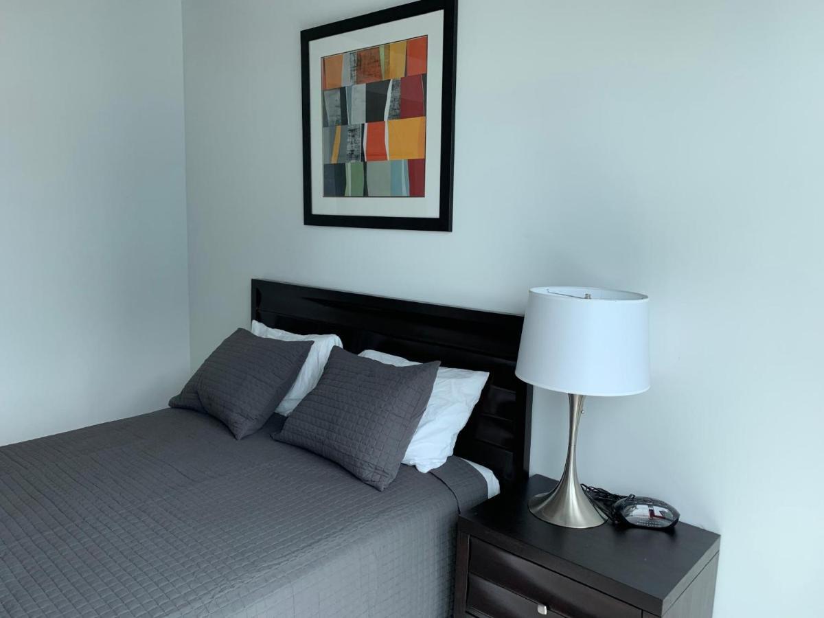Midtown Miami Residences Doral Ngoại thất bức ảnh