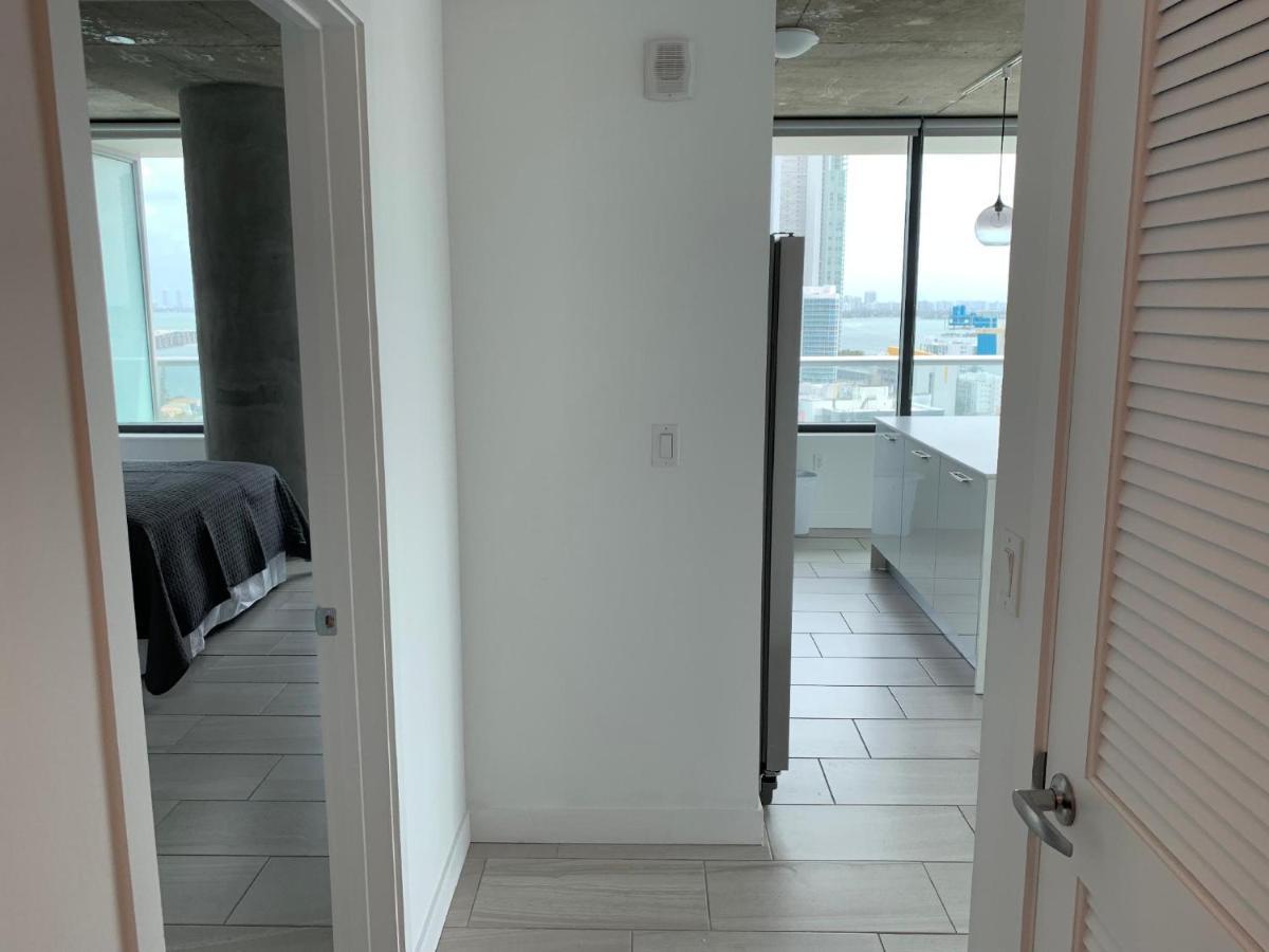 Midtown Miami Residences Doral Ngoại thất bức ảnh