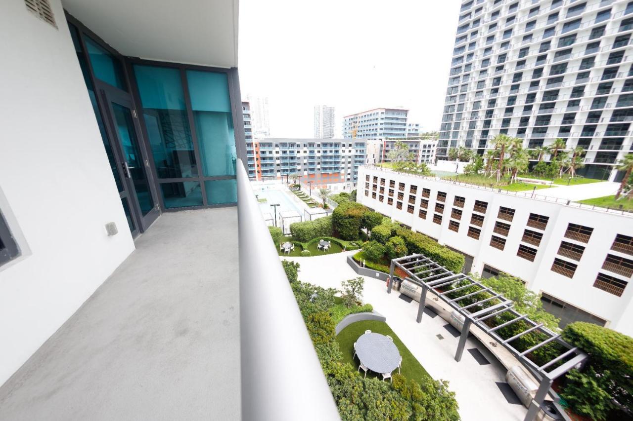 Midtown Miami Residences Doral Ngoại thất bức ảnh