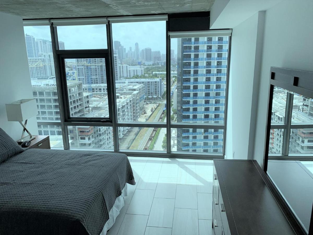 Midtown Miami Residences Doral Ngoại thất bức ảnh