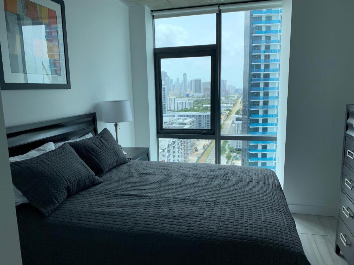 Midtown Miami Residences Doral Ngoại thất bức ảnh