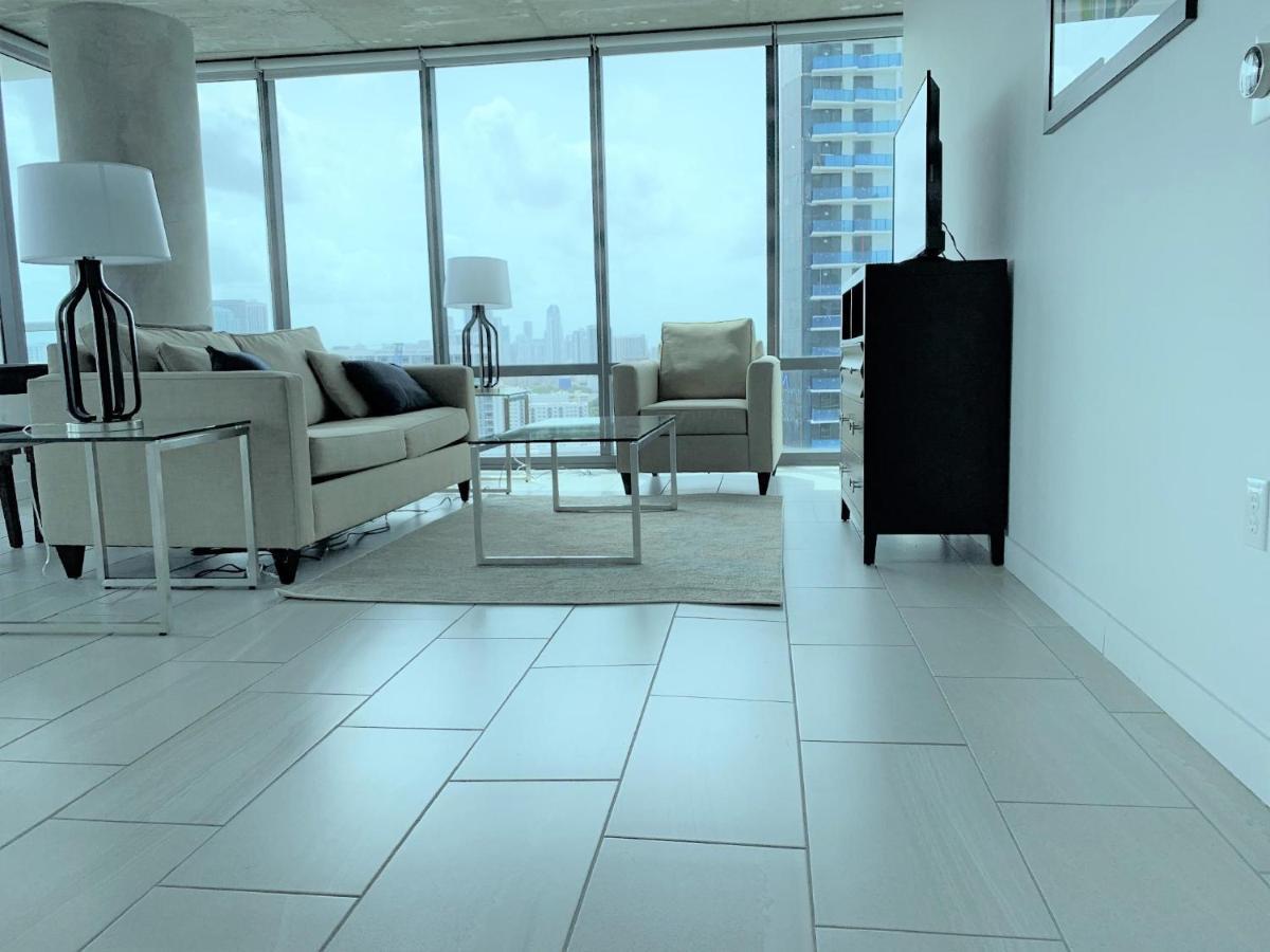 Midtown Miami Residences Doral Ngoại thất bức ảnh