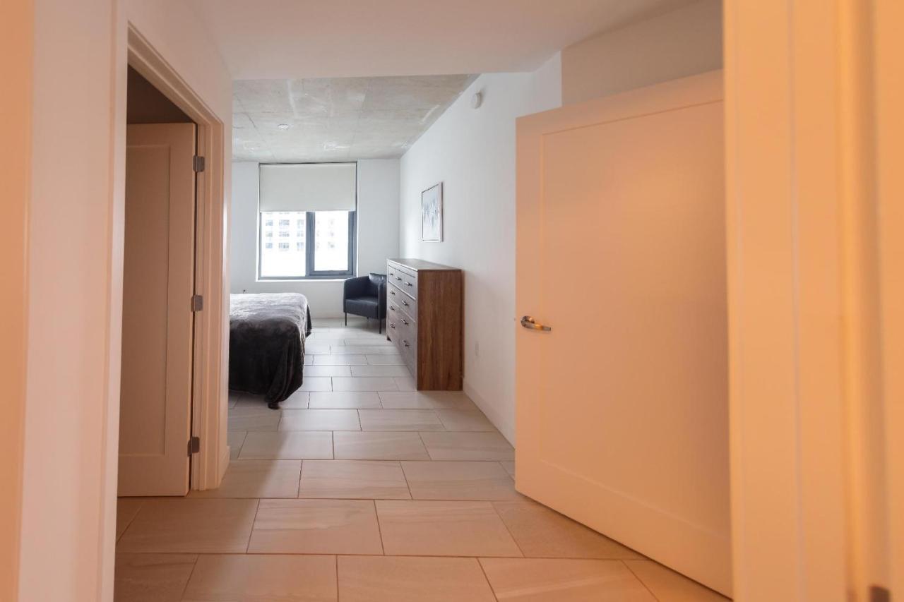 Midtown Miami Residences Doral Ngoại thất bức ảnh