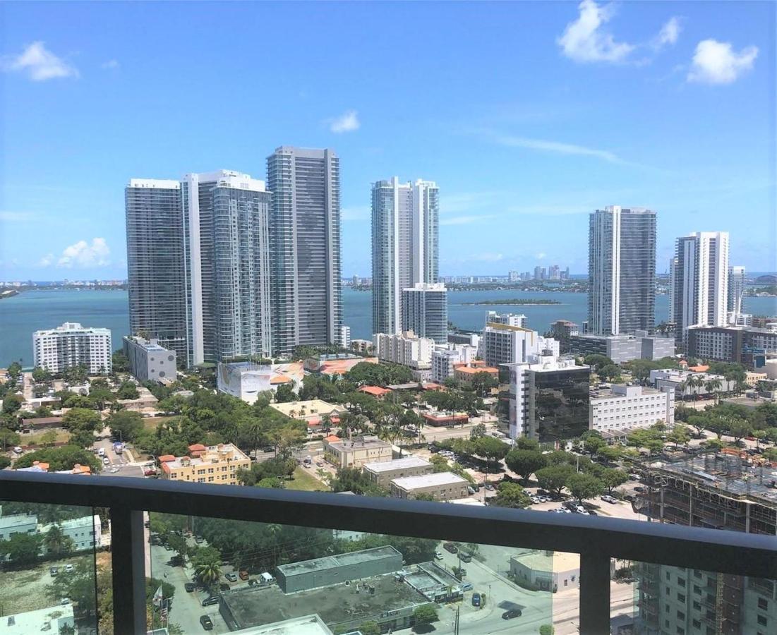 Midtown Miami Residences Doral Ngoại thất bức ảnh