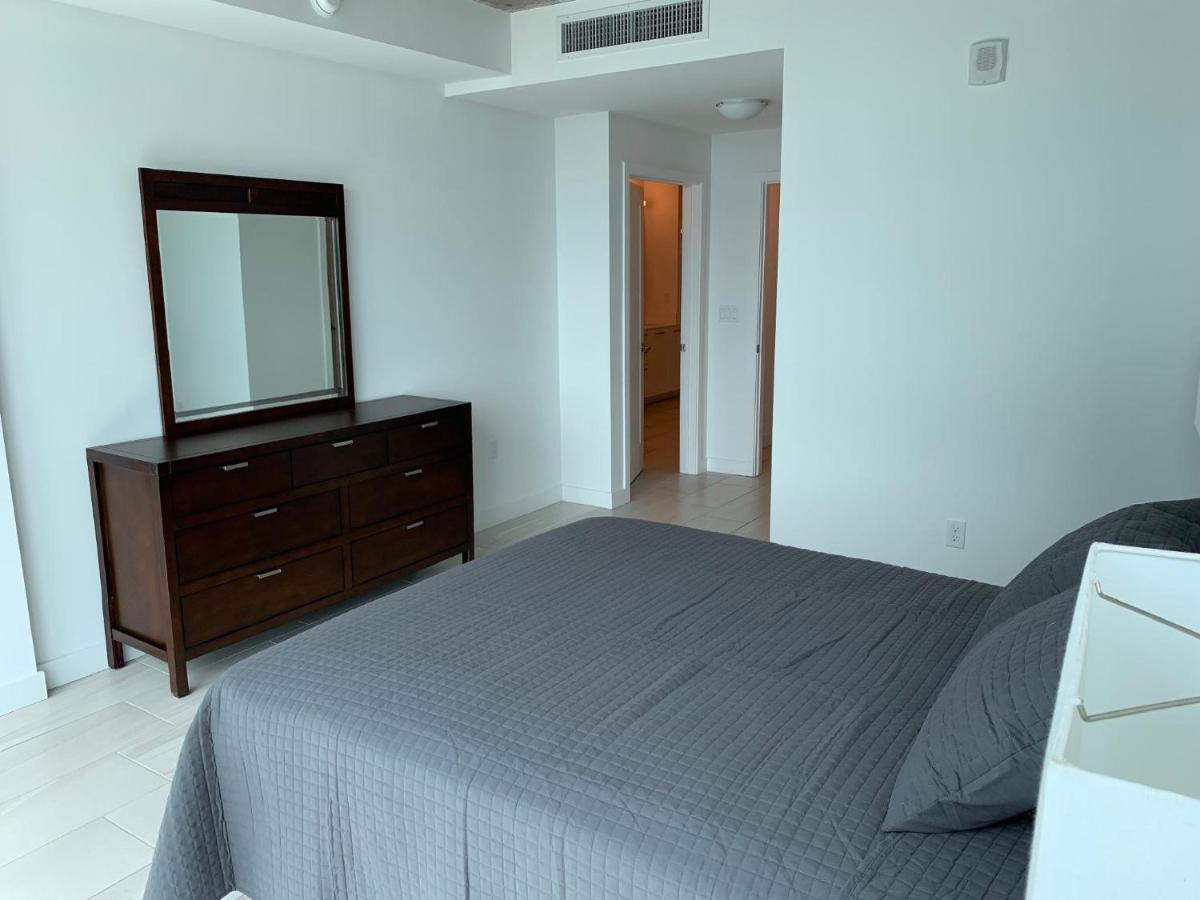 Midtown Miami Residences Doral Ngoại thất bức ảnh
