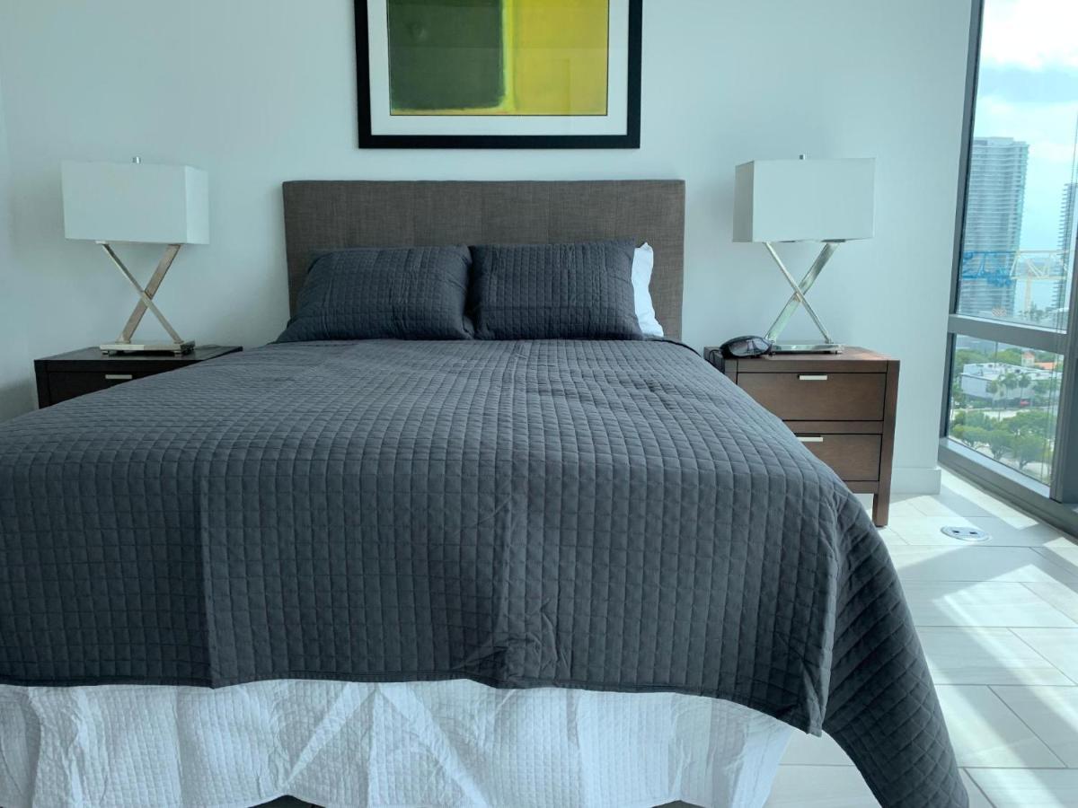 Midtown Miami Residences Doral Ngoại thất bức ảnh