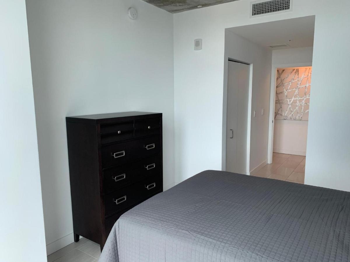 Midtown Miami Residences Doral Ngoại thất bức ảnh