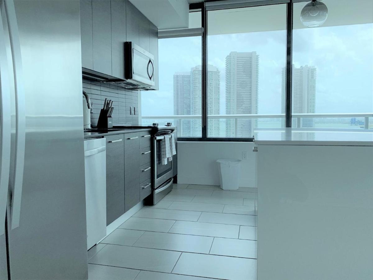 Midtown Miami Residences Doral Ngoại thất bức ảnh