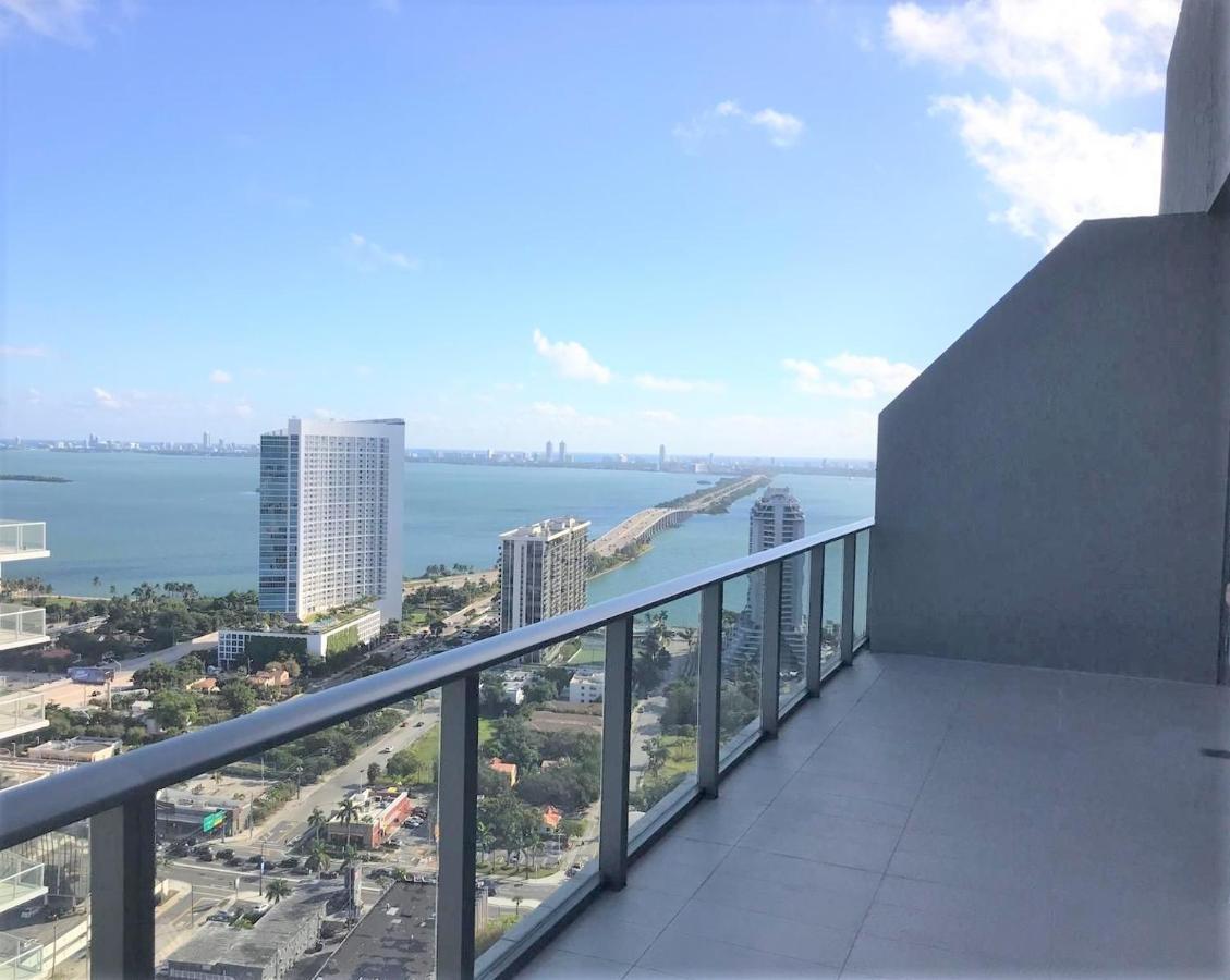 Midtown Miami Residences Doral Ngoại thất bức ảnh